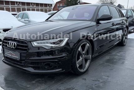 Audi A6 295.000 km 14.490 &euro; Winsen Luhe 21423