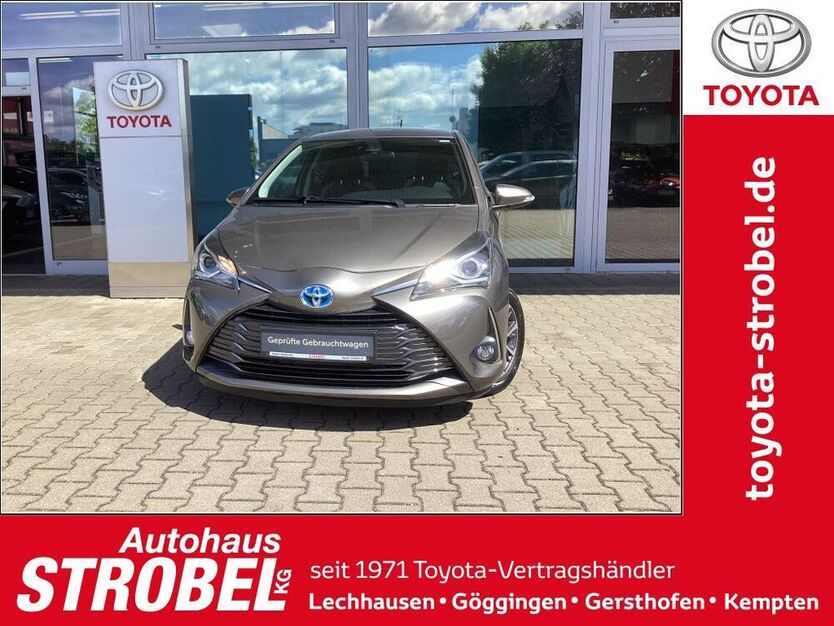 Yaris