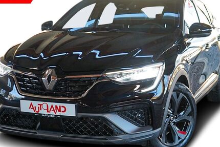 Renault Arkana 52.351 km 22.950 &euro; Hamburg 22761