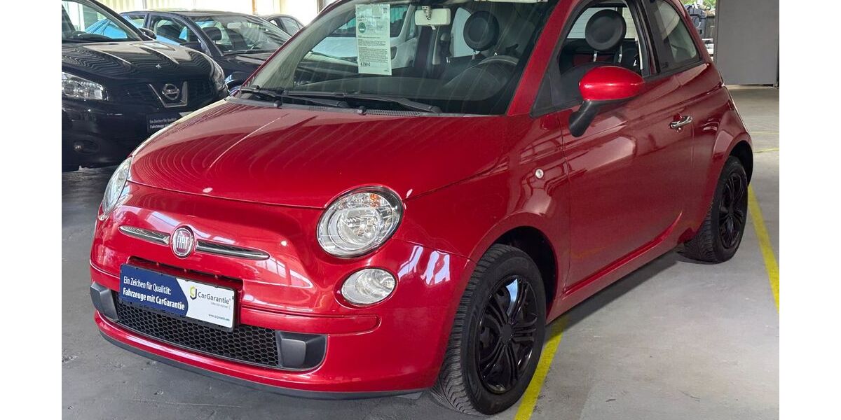 Fiat 500 180.000 km 4.790 &euro; Kiel 24145