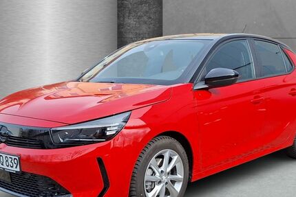 Opel Corsa 12.800 km 16.990 &euro; Berlin 10409