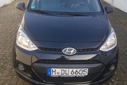 Hyundai i10 176.000 km 3.500 &euro; Wunstorf 31515