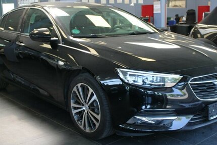 Opel Insignia Grand Sport 2.0 Direct Inj. Turbo Aut. 4x