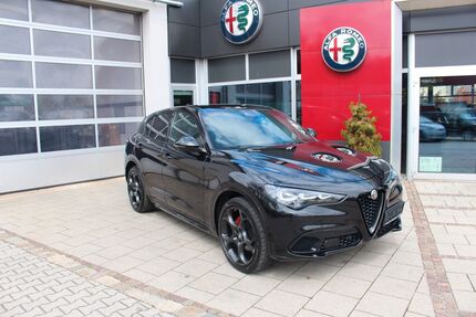 Alfa Romeo Stelvio 97.500 km 29.900 &euro; Weilheim 82362