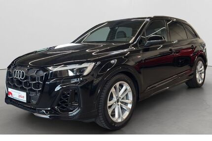 Audi Q7 21.150 km 76.830 &euro; Giessen 35394