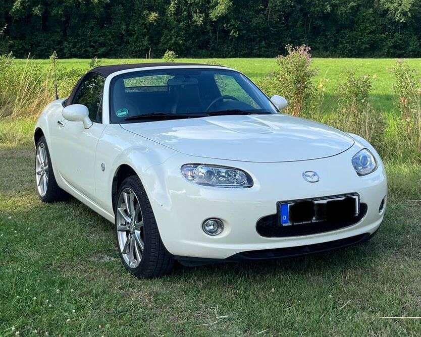 MX-5