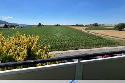 Großzügige 4-Zimmer-Wohnung in Feldrandlage 4 zimmer