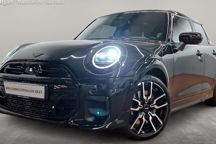 Mini Cooper S 22.989 km 32.990 € Stuttgart 70569