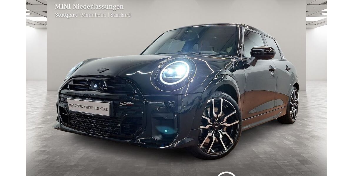 Mini Cooper S 22.989 km 32.990 € Stuttgart 70569