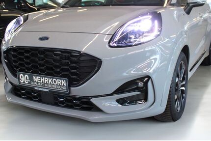 Ford Puma 24.300 km 23.450 &euro; Flensburg 24941
