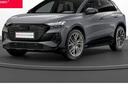 Audi Q4 e-tron 11.680 km 48.440 &euro; Minden 32427