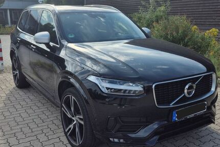 Volvo XC90 162.400 km 24.950 &euro; Kiel 24111