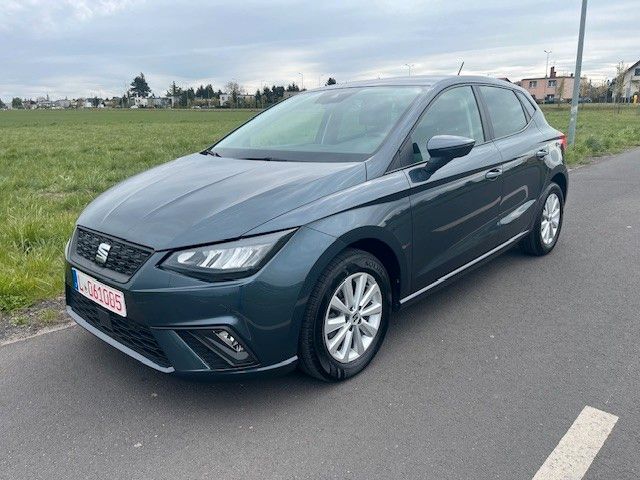 Seat Ibiza 40.000 km 13.900 &euro; Berlin 12109