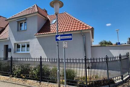 Haus Seeland Hoym - 5 Zimmer, 120 m&sup2;, 240.000&euro; | Angebot:27119354