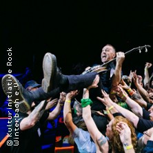 Beth Hart + Walter Trout + The Cinelli Brothers | 14. Zeltspektakel Winterbach 25.07.2026 Festivalgelände b. Fa. Peter Hahn