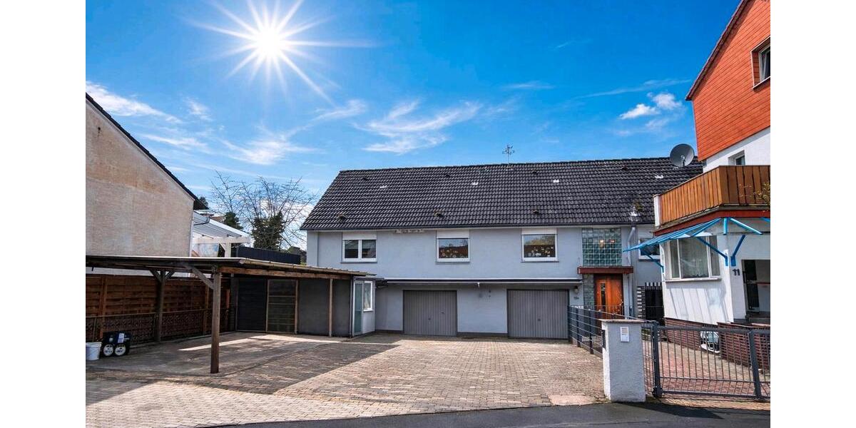 Einfamilienhaus Limeshain - 3 Zimmer, 125 m&sup2;, 359.000&euro; | Angebot:26855761
