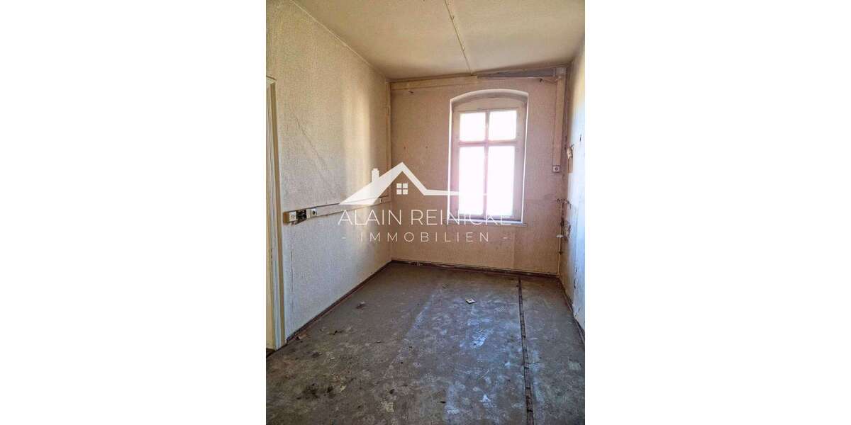 MFH mit (Förder-)Potenzial - Mehrfamilienhaus, Wohnhaus Chemnitz Altendorf | Angebot:26715081