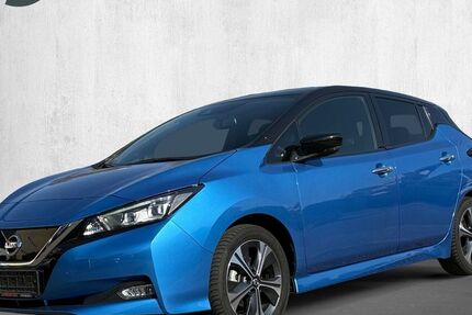 Nissan Leaf 12.950 km 15.499 &euro; Gerlingen 70839