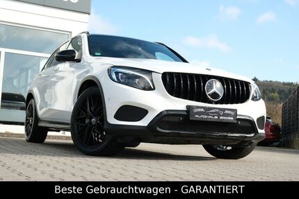 Mercedes-Benz GLC 250 132.700 km 27.990 &euro; Wörth a.d. Donau, bei Regensburg 93086