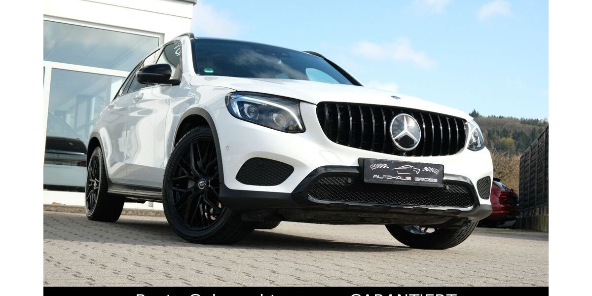 Mercedes-Benz GLC 250 132.700 km 27.990 &euro; Wörth a.d. Donau, bei Regensburg 93086