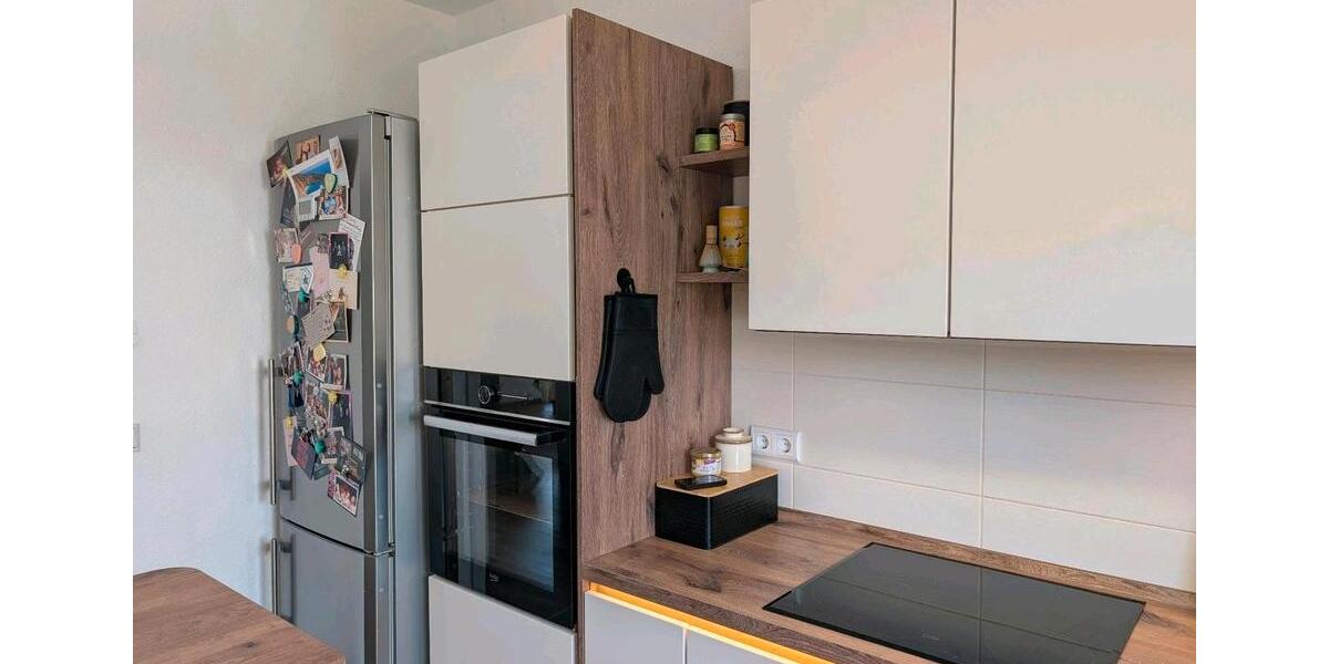 Etagenwohnung Sangerhausen - 3 Zimmer, 80 m&sup2;, 993&euro; | Angebot:26412768