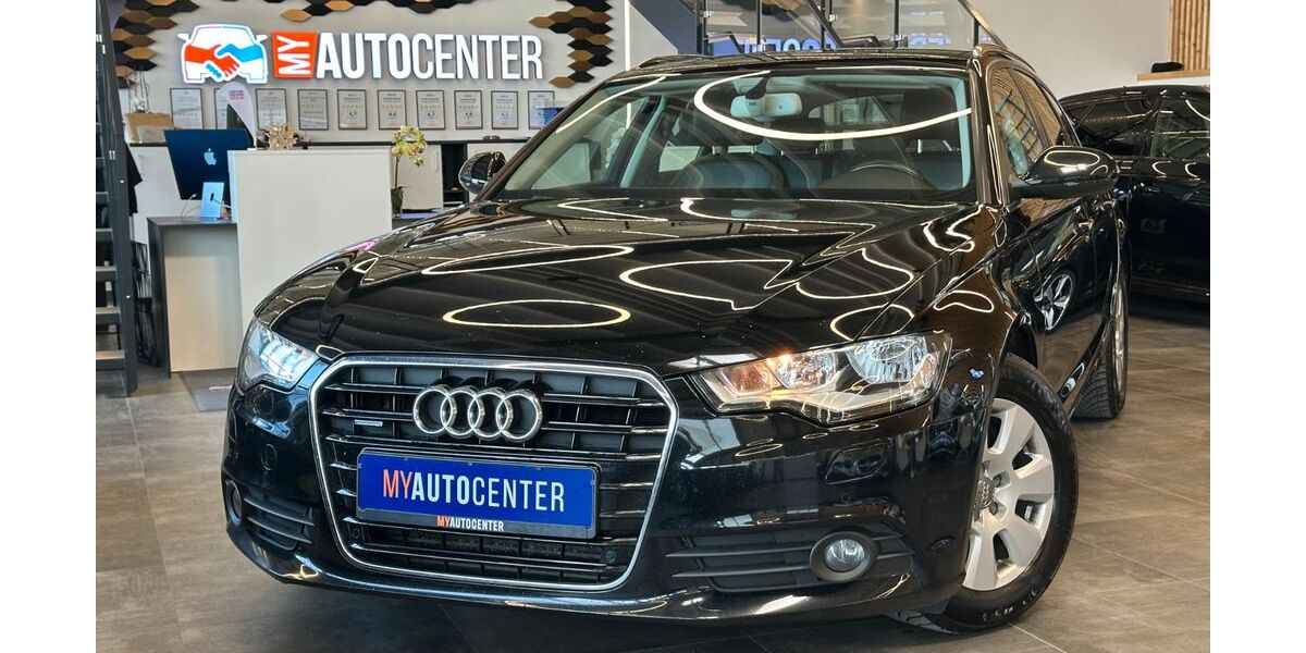 Audi A6 252.700 km 8.499 &euro; Pfaffenhofen 85276