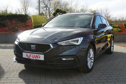 Seat Leon 74.431 km 24.950 &euro; Leipzig 04209