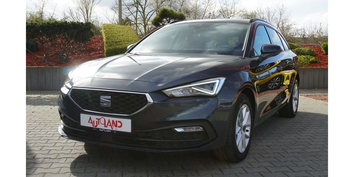 Seat Leon 74.431 km 24.950 &euro; Leipzig 04209