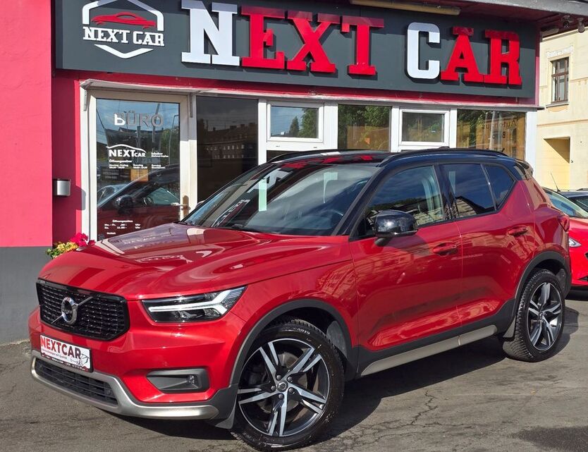 XC40
