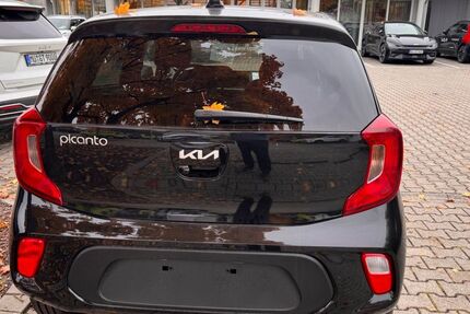 Kia Picanto 11.500 km 14.500 &euro; München 81679