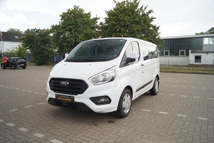 Ford Transit 69.000 km 22.800 &euro; Norderstedt (Hamburg) 22848