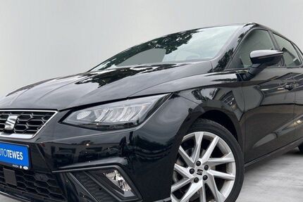 Seat Ibiza 38.980 km 16.990 &euro; Berlin 13599