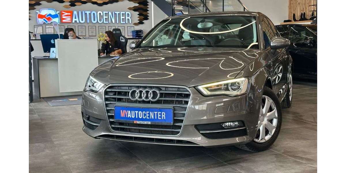 Audi A3 130.211 km 8.399 &euro; Pfaffenhofen an der Ilm 85276
