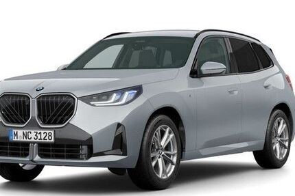 BMW X3 25.030 km 52.830 &euro; Tuttlingen 78532