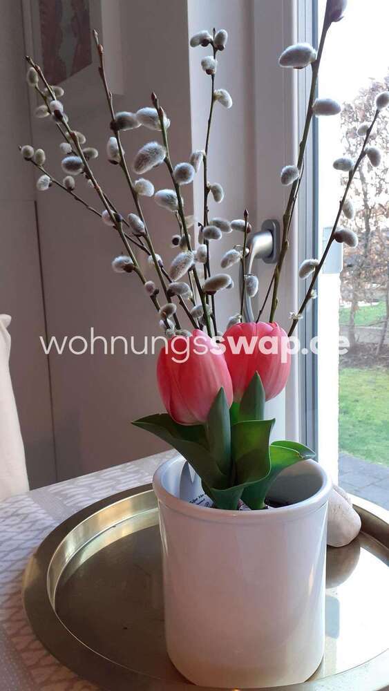 Wohnung zum Mieten in Potsdam 1.200 € 102 m²