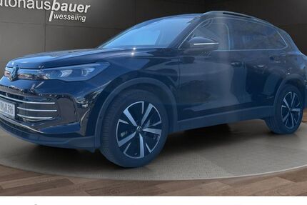 VW Tiguan 15.000 km 35.970 &euro; Wesseling 50389