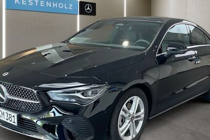 Mercedes-Benz CLA 200 7.407 km 38.850 &euro; Freiburg 79111
