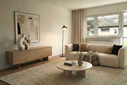 Wohnung Emmendingen - 3 Zimmer, 82 m&sup2;, 360.000&euro; | Angebot:25266044