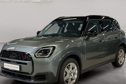 Mini Countryman S (Cooper) 14.459 km 34.599 &euro; Bonn 53119
