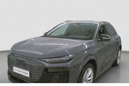 Audi Q6 e-tron 16.100 km 77.500 &euro; Haag bei München 83527