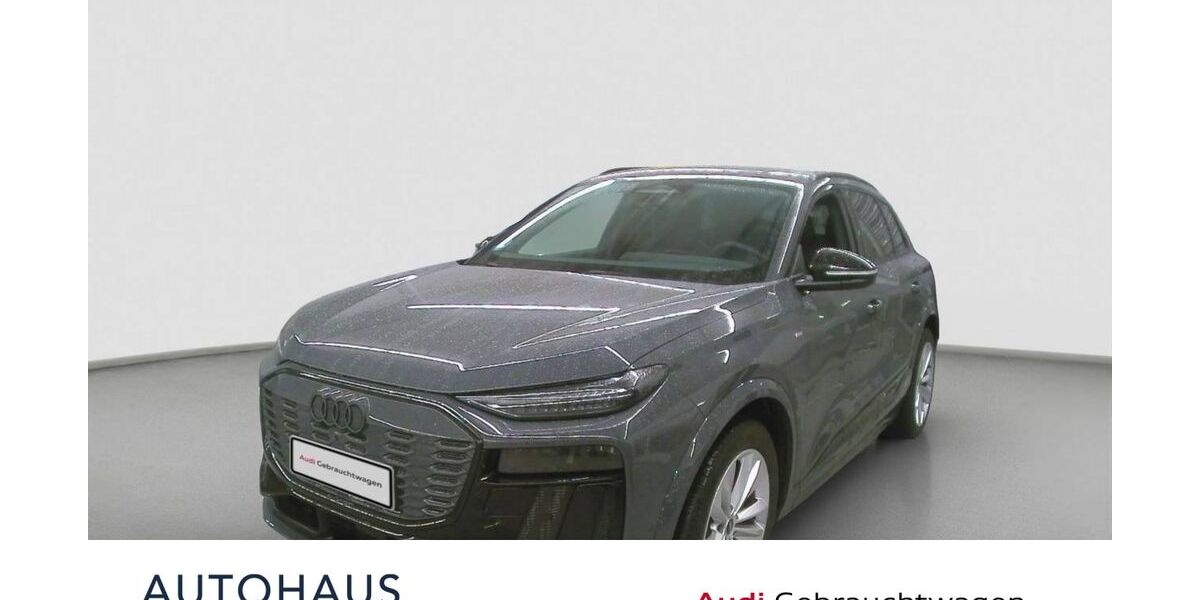 Audi Q6 e-tron 16.100 km 77.500 &euro; Haag bei München 83527