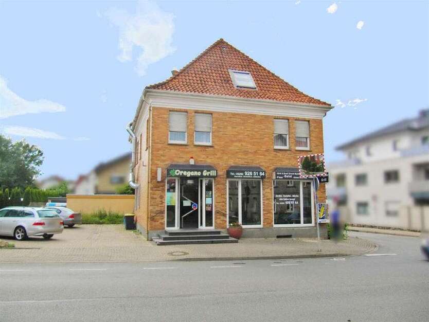Einzelhandel in Oerlinghausen 500 € 84.62 m²