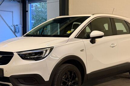 Opel Crossland (X) 44.700 km 13.490 &euro; Bielefeld 33649