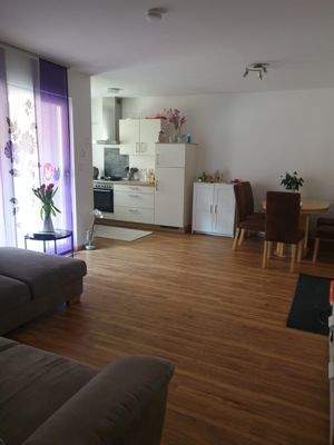 Modern & historisch! Kernsaniertes Stadthaus mit 5 Wohnungen 1 zimmer