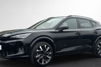 Cupra Formentor 1.200 km 32.274 &euro; Lauda-Königshofen 97922