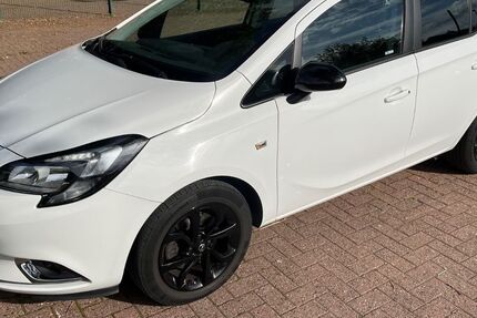 Opel Corsa 152.000 km 6.000 &euro; Bünde 32257
