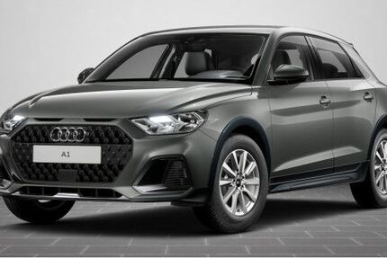 Audi A1 8.042 km 25.680 &euro; Aschaffenburg 63741
