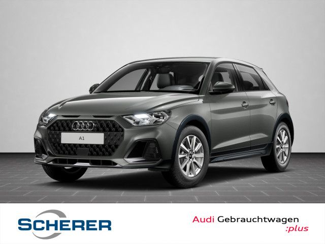 Audi A1 8.042 km 25.680 &euro; Aschaffenburg 63741