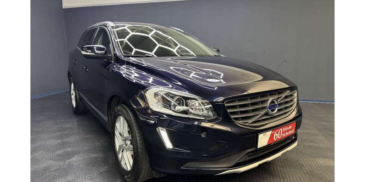 Volvo XC60 101.424 km 25.299 &euro; Rottweil 78628
