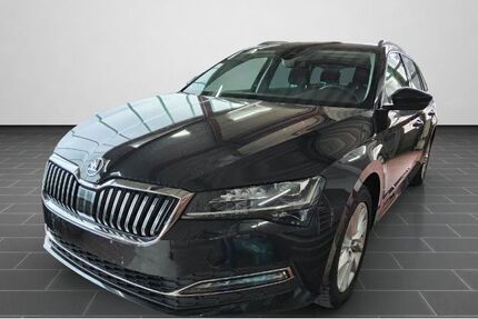 Skoda Superb 62.933 km 29.990 &euro; Simmern 55469